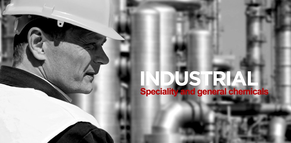 industrial speciality and general chemicals
